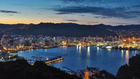 Nokia refreshes focus on NZ with new Wellington head office