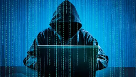 Machine learning is a double-edged sword for cyber security
