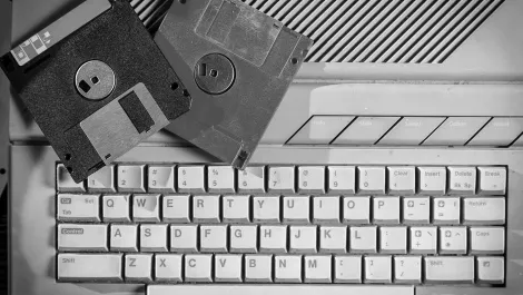 SMBs cling to older PCs and hefty repair bills