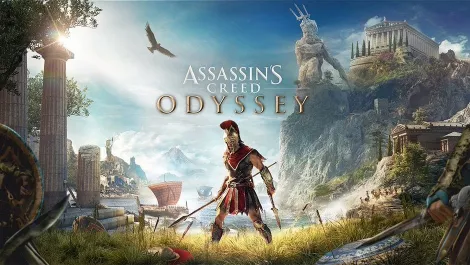 Hands-on Review: Assassin's Creed Odyssey takes the fight to ancient Greece