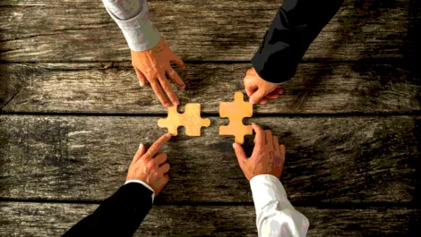 Four Asian data centre heavyweights agree to pool expertise