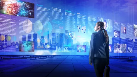 Study reveals the true value of data literacy