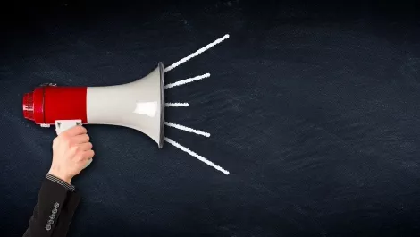 Gartner's 7 steps for agile marketing
