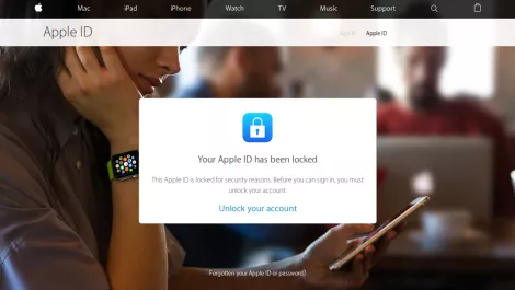Apple Pay “brandjacked” in new phishing attack