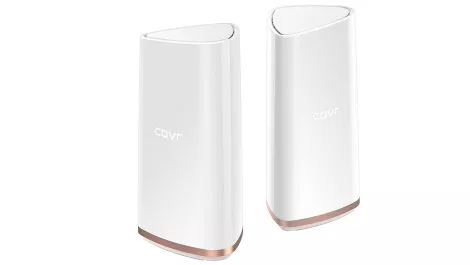 Hands-on Review: Expand your Wi-Fi network with D-Link's Covr-2202