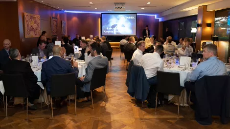 Gallery: Nutanix ANZ Partner Awards winners