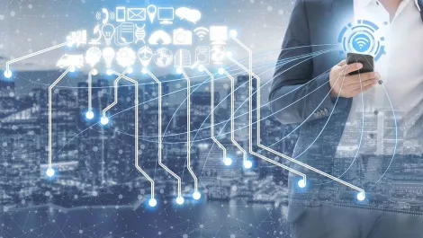 Oracle unveils business-ready blockchain applications