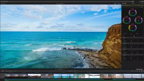 Hands-on Review: The Final Cut Pro X 10.4 update