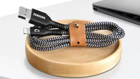 Review: Is the Zendure SuperCord the fix for cable frustrations?