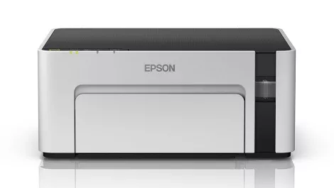 Hands-on Review: Epson's ET-M1120