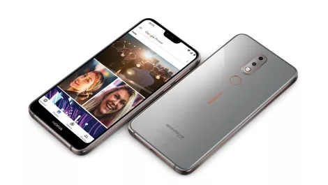 Spark continues Nokia exclusivity partnership