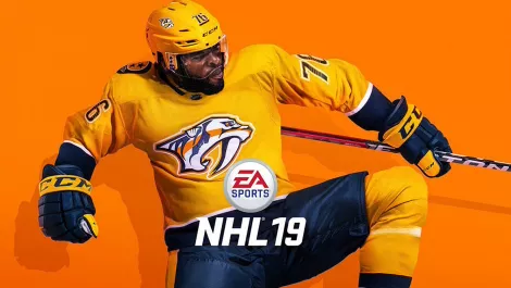 Game review: EA Sports' NHL 19 hits the ice