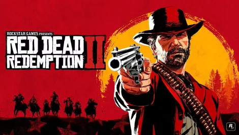 Game review: Back in the saddle with Red Dead Redemption 2