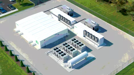 Schneider reveals Uptime Institute-ready pre-fab data centres