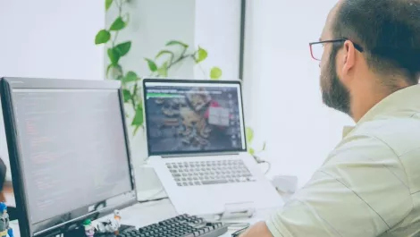 Why open source is at the core of app development