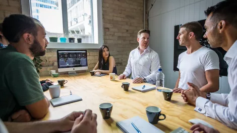 $10m in the pot: What's next for PredictHQ?