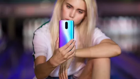 OPPO R17 Pro a smartphone for photography lovers