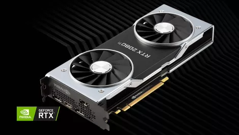 Trust us, we're Nvidia: GeForce RTX 20-series GPU preview