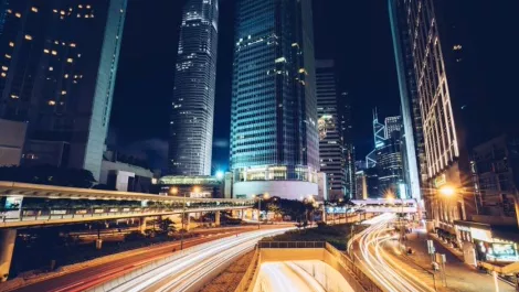 Why the mobility industry is moving towards 5G
