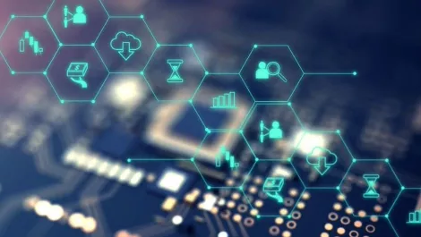 Five digital trends that will dominate the enterprise landscape in 2019
