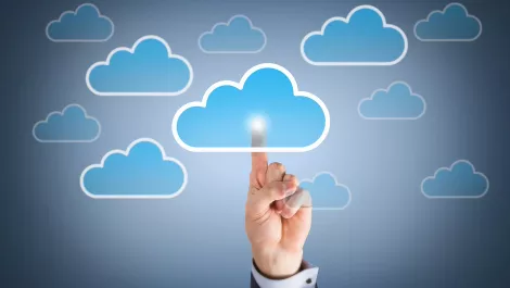 How to leverage cloud for data-driven business ops