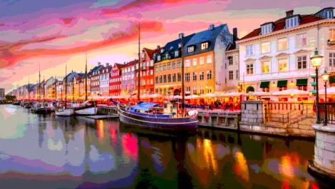 Study claims Denmark has been misled by hyperscale data centres