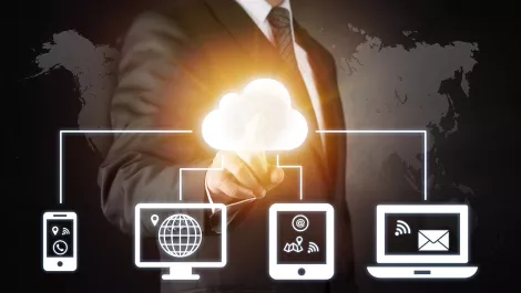 'Public cloud is not a panacea' - 91% of IT leaders want hybrid
