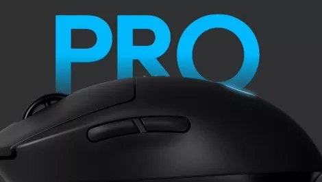 Hands-on Review: Logitech G1 Pro Gaming Headphones and Mouse
