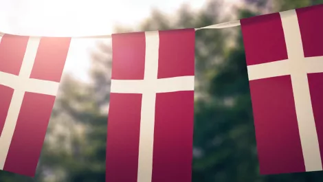 Google's new €600m Denmark data centre: The facts