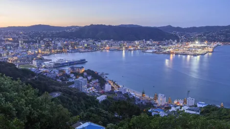 Wellingtonians win Emmy Award for sound production tool