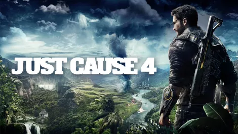 The Just Cause 4 mayhem is nearly upon us