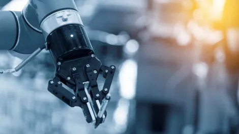 Why the automation industry is living up to the hype