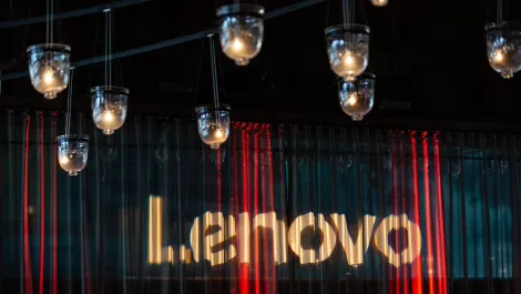 Gallery: Lenovo's glamorous top local partners for 2018