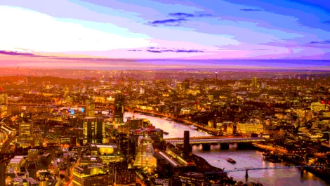 More pie for me: Alibaba Cloud's aggressive EMEA expansion