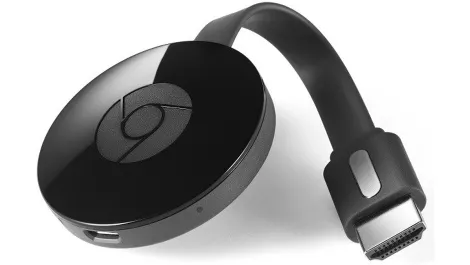 Hands-on Review: The Google Chromecast