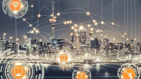 Vodafone NZ strengthens IoT network with new tech rollout