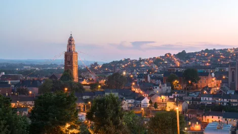 Park Place opening EMEA ops centre in Cork, jobs up for grabs