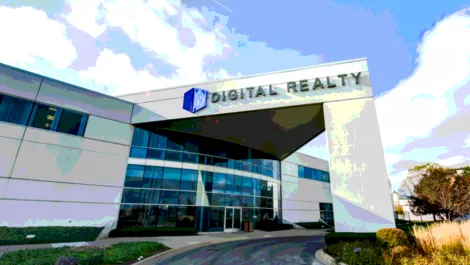 Digital Realty appoints new CIO and APAC MD
