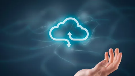 Managed service providers can find value in storage as a service