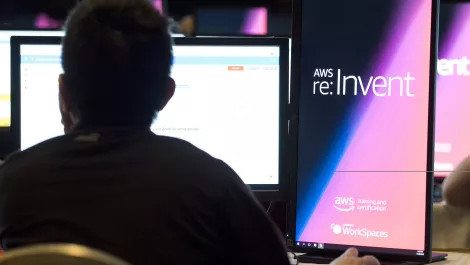 AWS improves network efficiencies with new offerings