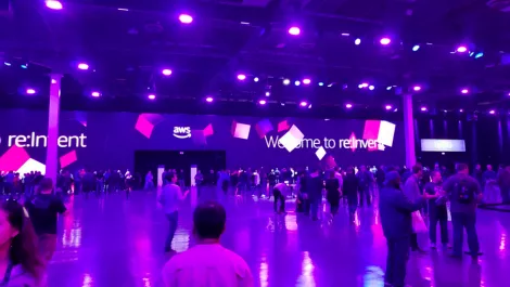 AWS provides a shot in the Arm with new servers