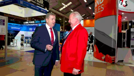 DataCentres Ireland 2018 heralded as a great success