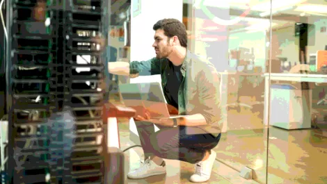 Vertiv's 5 most noteworthy data centre trends for 2019