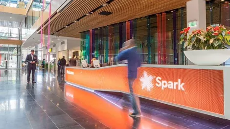 Spark named Cisco customer experience partner of the year
