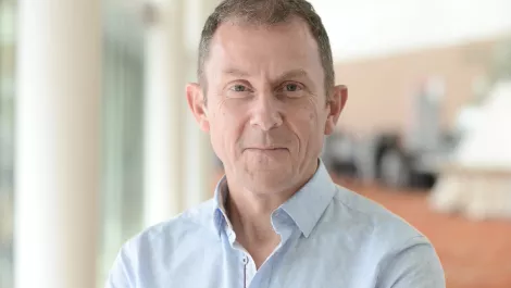 Different approach to malware detection needed – VMware