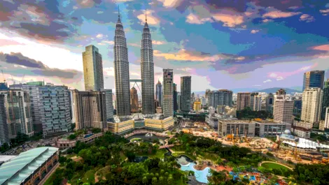 Malaysia investing in data-driven future – but obstacles remain