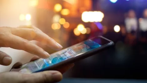 Is mobile shopping compromising your enterprise security?