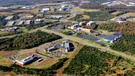 COTP launching two new data centres in North Virginia