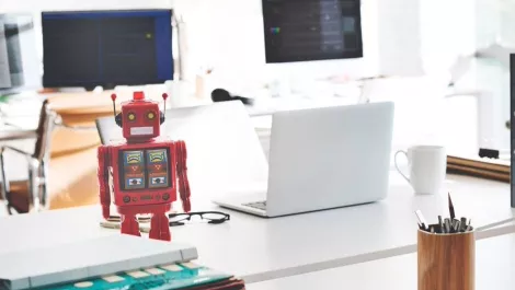Jade Software & Ambit take chatbots to next level of AI