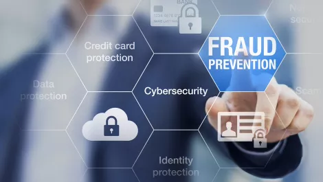 Protecting organisations against internal fraud